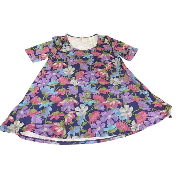 LULAROE Women's Size Small Lot of 3 Tees NEW WITH TAGS - Picture 3 of 16